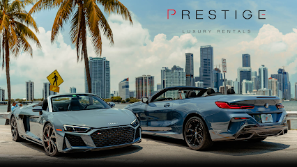 Prestige Luxury Rentals
