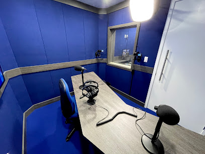 BKS | Audio and Video Production Studios