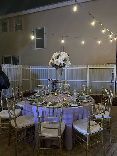 Gran Pinata Party Rental