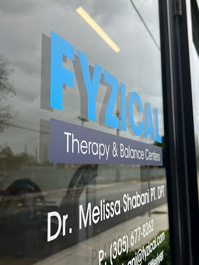 Fyzical Therapy & Balance Centers