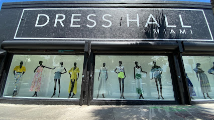 Dress Hall Miami Wholesale