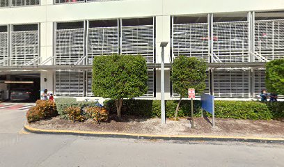 Akerman Fernando M MD