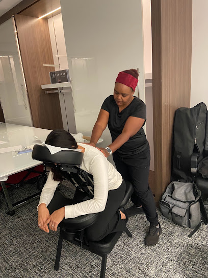 Elite Mobile Massage by LGF