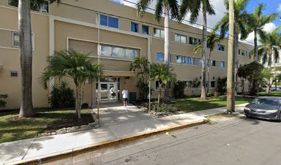 The Salvation Army Adult Rehabilitation Center - Miami