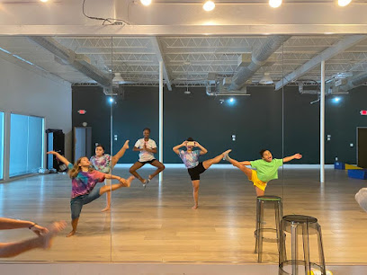 Dance Center of Florida