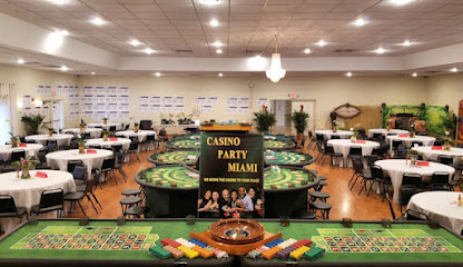 CasinoPartyMiami.com