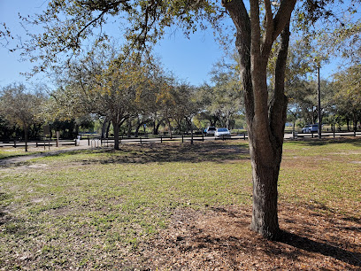 Kendall Indian Hammocks Park