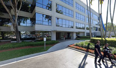 Abogado para accidentes Miami