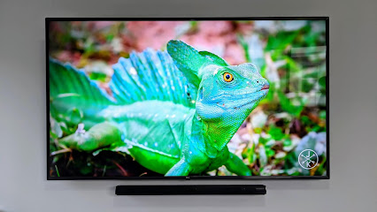 Pronto Handyman - TV Mounting Miami