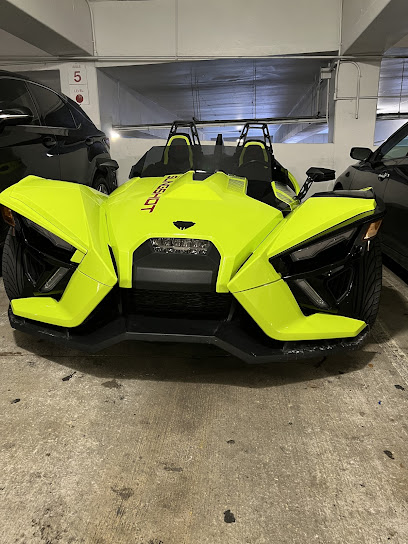 Lux Rentals Miami