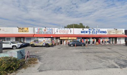 LINEN FACTORY MIAMI