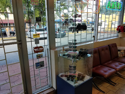 Lopez Optical