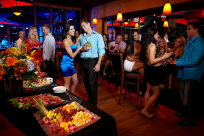 Blue Martini Brickell