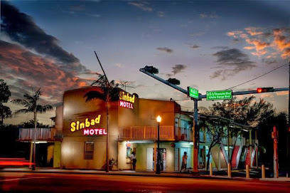 Sinbad Motel