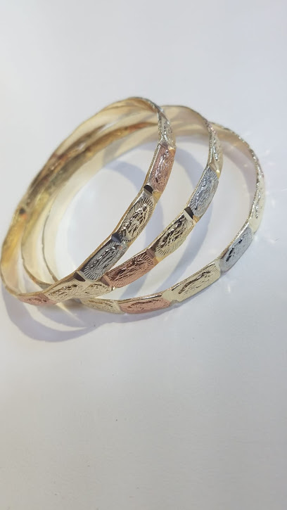 Lacosta Gold Filled Jewelry and Comparables | Oro Laminado