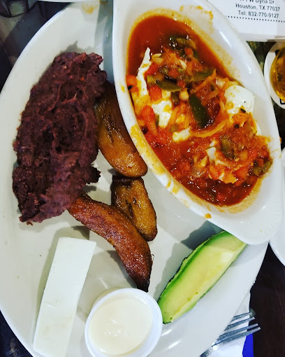 Rincón Catracho Restaurant