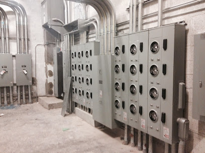 Electric Force Inc