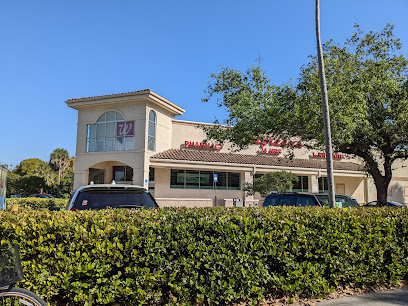 COVID-19 Drive-Thru Testing at Walgreens