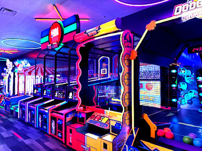 Lucky Strike Miami