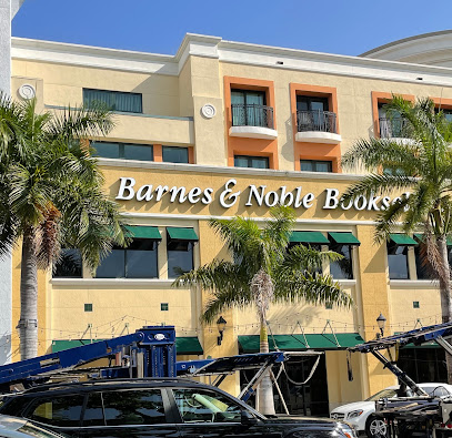 Barnes & Noble