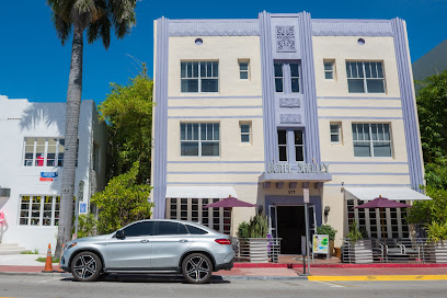 Hotel Shelley