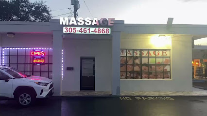 Best Asian Massage