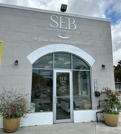 SEB Mattress