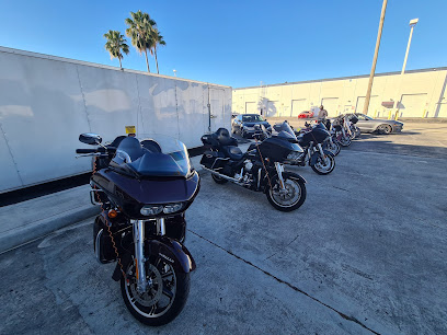 Motortech USA Corp - DBA: EagleRider Miami Metric for Rentals and Services.