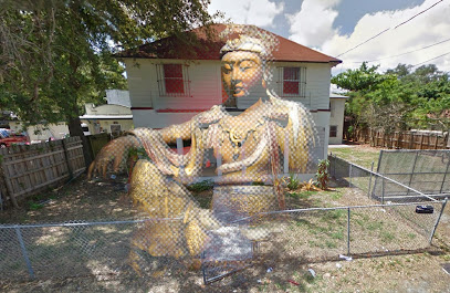 Casa Del Bodhisattva