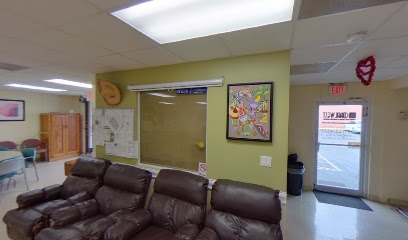 Coral West Adult Day Care