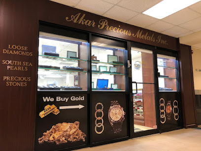 Akar Precious Metals Inc.