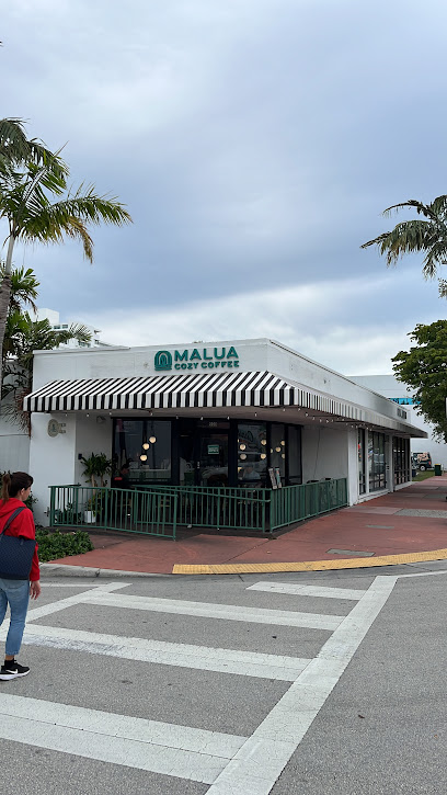 Malua Cozy Coffee