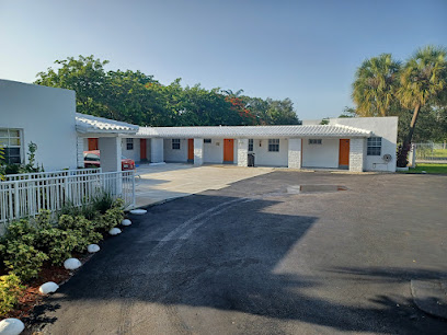 Motel Bianco