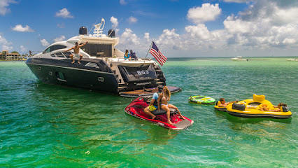 Miami VIP Yacht Rentals