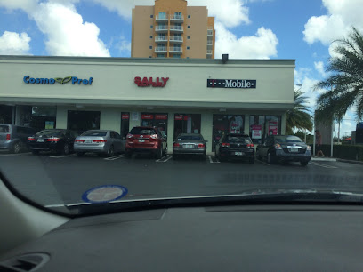 T-Mobile Authorized Retailer