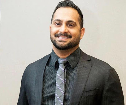 Nair Miami Plastic Surgery - Narayanan Nair, MD, FACS, FAAP
