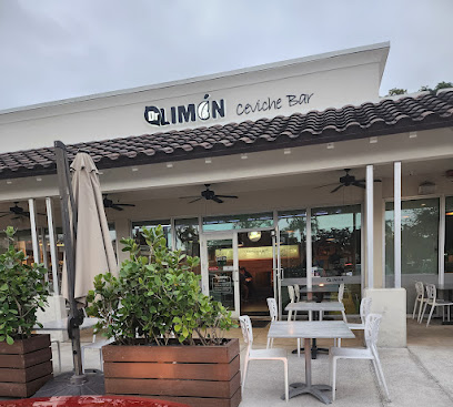 Dr. Limon Ceviche Bar - Miami Lakes