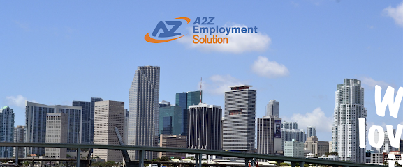 Compañia de Empleos -A2Z Employment Solution Corp