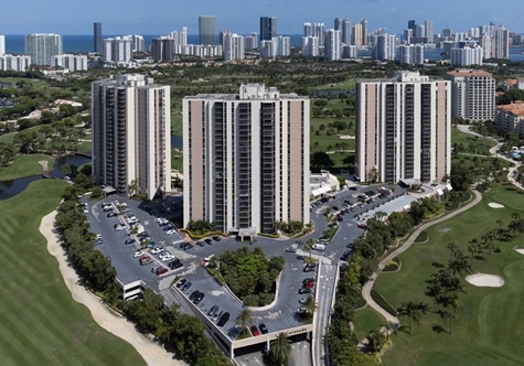 Affinity Management Services, Miami