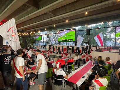RIVER PLATE FILIAL MIAMI