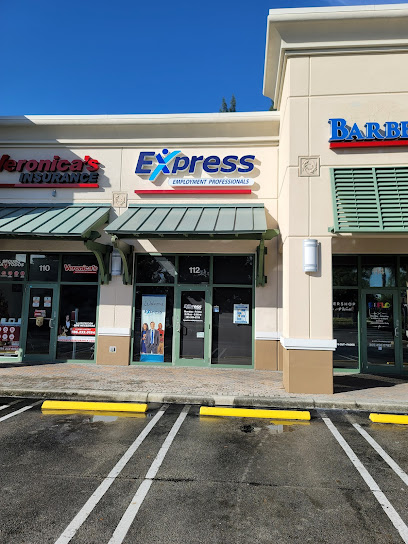 Express Employment Professionals - Miami Dade North