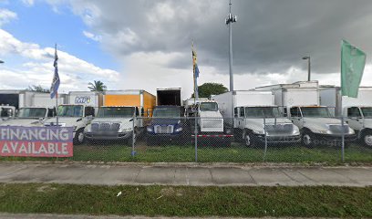27th Avenue Trucks & Van Inc