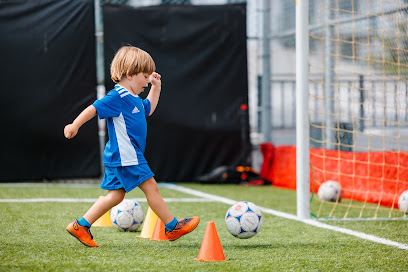 Sportunity Soccer Academy