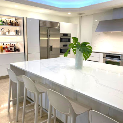 The Kitchen Boutique