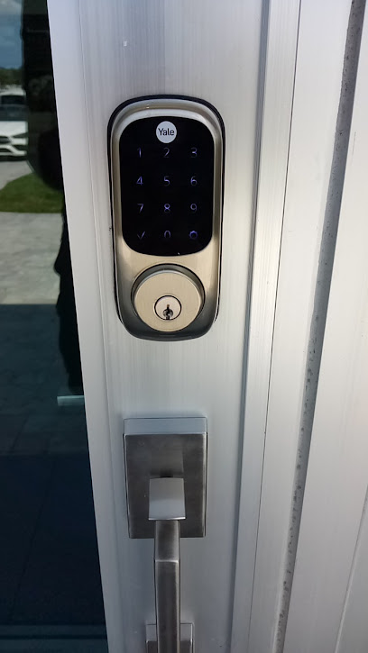 Miami LOCKSMITH