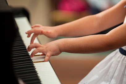 Crescendo Music Center