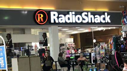Radio Shack