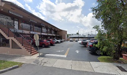 Harbor freight little havana