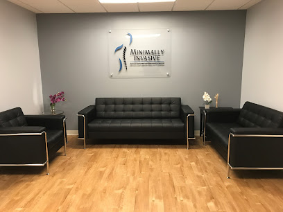 Minimally Invasive Spine Center of South Florida: Jonathan Gottlieb, MD