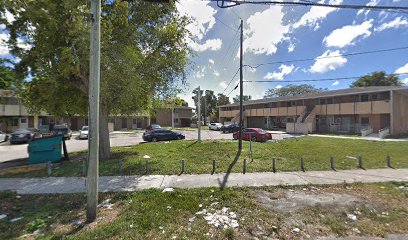 Miami Dade County Public School